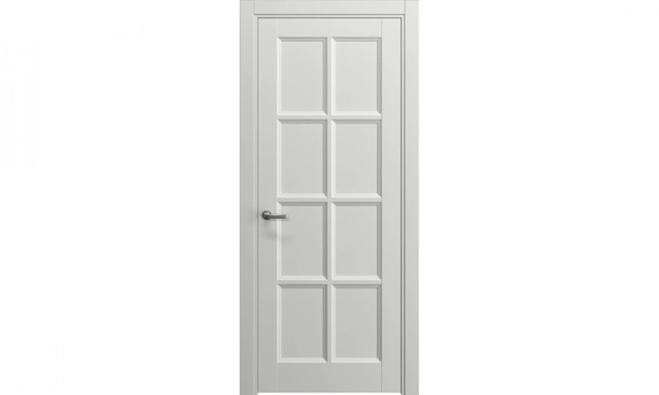 Межкомнатная дверь Софья, коллекция Chalet, Модель 58.49 - фото 1