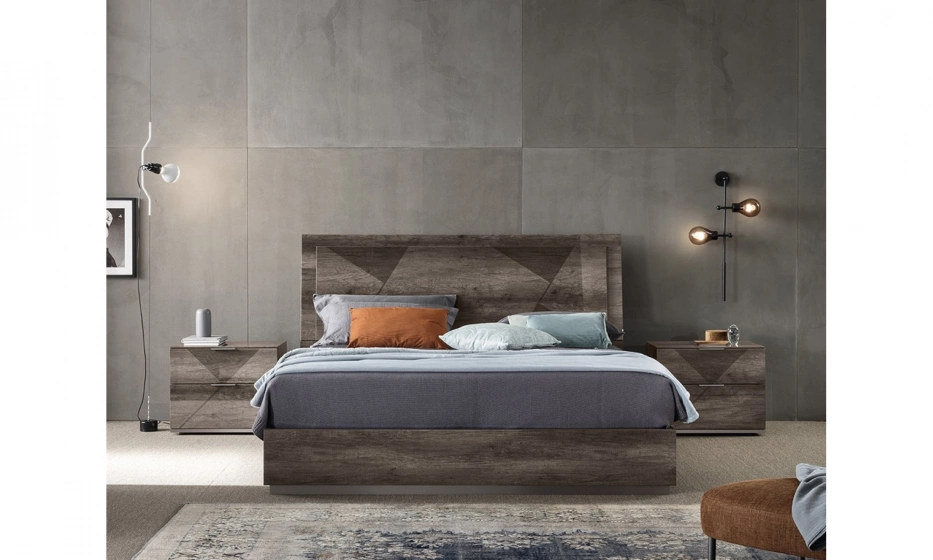 Кровать 160x200 Alf Group Favignana - фото 1