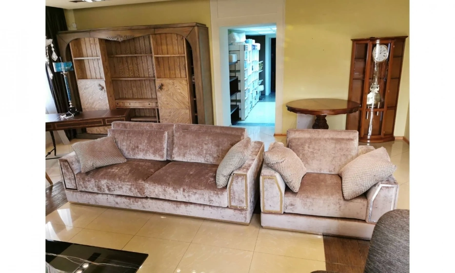 Диван KEOMA DANTE - фото 3