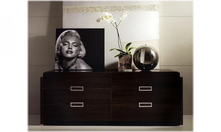 Спальня Malerba One & Only - фото 6