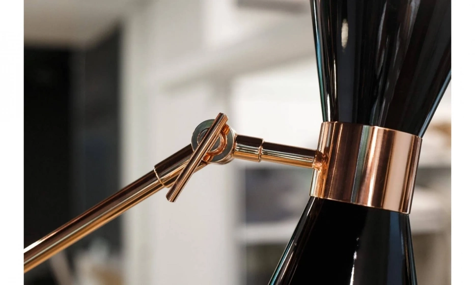 Люстра DELIGHTFUL STANLEY - фото 5