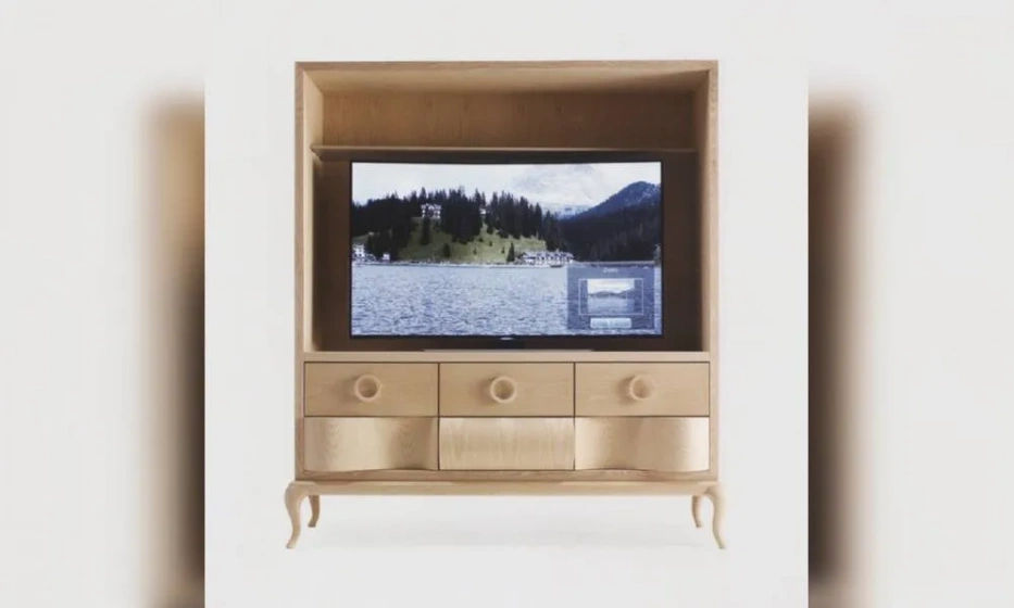 Тумба Тв Volpi Contemporary - фото 1