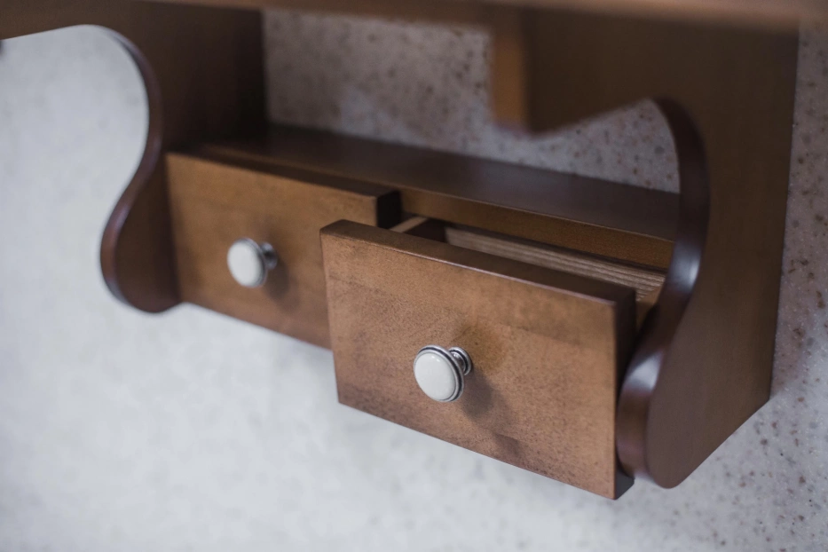 Кухня Русский Дом Эрмитаж №1 - фото 9