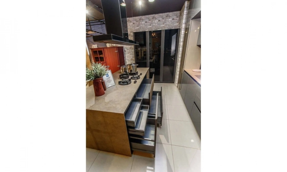 Кухня Stosa Cucine Aliant - фото 15