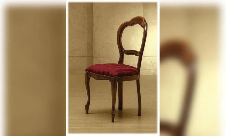 Стул Morello Gianpaolo Tre Archi - фото 1