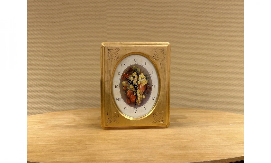 Настенные Часы Decor Toscana - фото 1