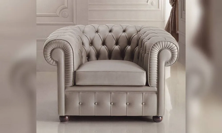 Кресло Piermaria Chester Big - фото 1