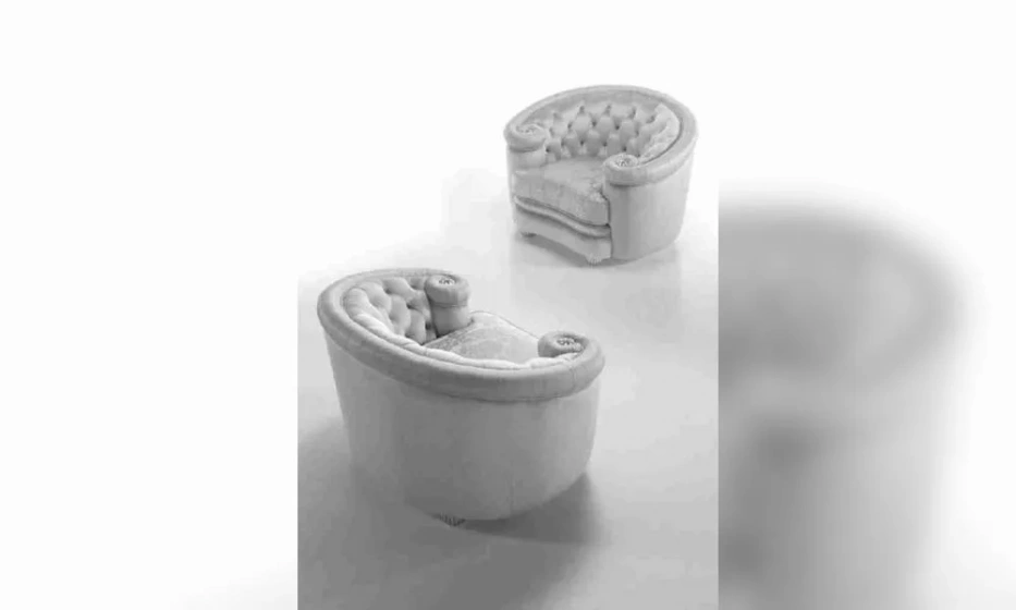 Комплект Мягкой Мебели Sat Export Chanel - фото 3