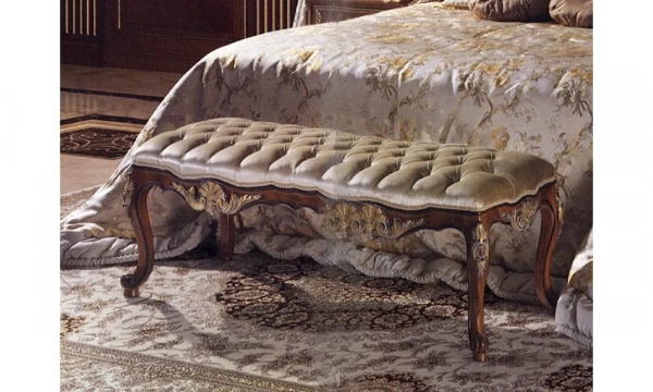 Спальня Angelo Cappellini Pacini