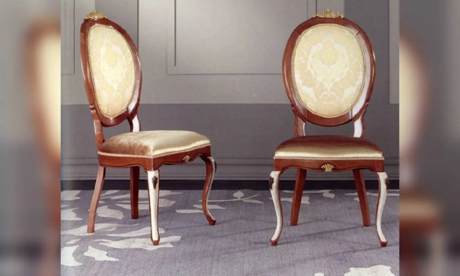 Стул Seven Sedie Flaubert 2 - фото 1