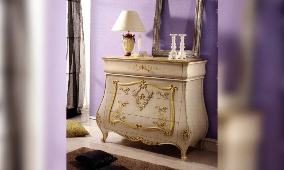 Комод Giuliacasa Mirian - фото 1