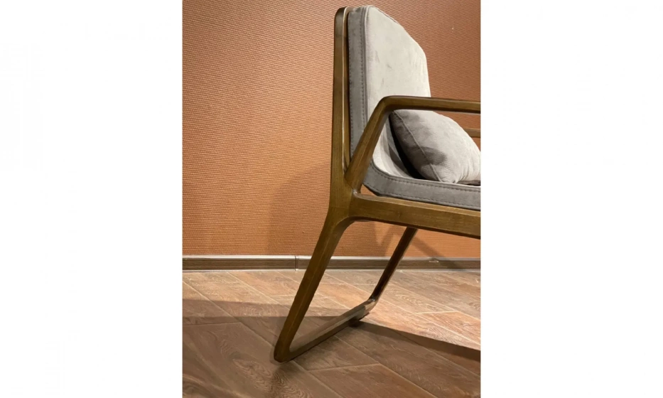 Кресло Homage Hermes - фото 7