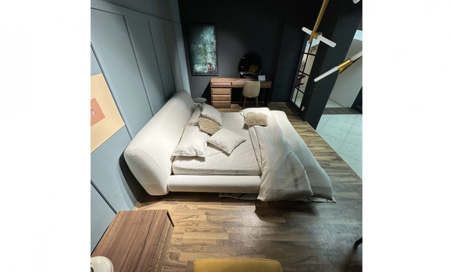 Кровать Saloni Bonbon - фото 4