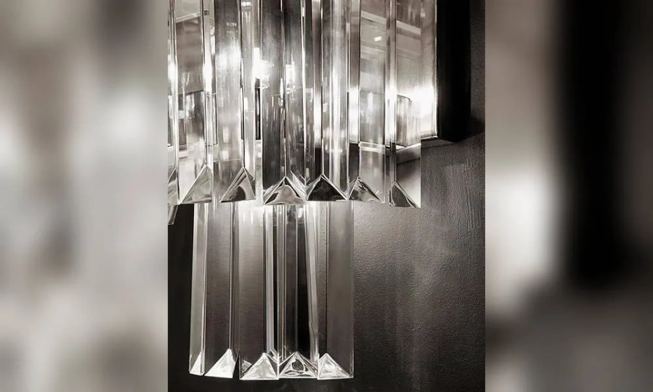 Настенная Лампа Liberty I - фото 7