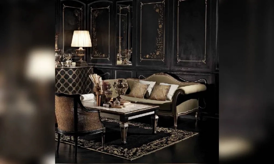 Диван Grifoni Vittorio 1691 - фото 1