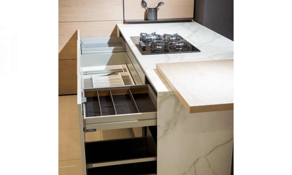 Кухня Stosa Metropolis - фото 22