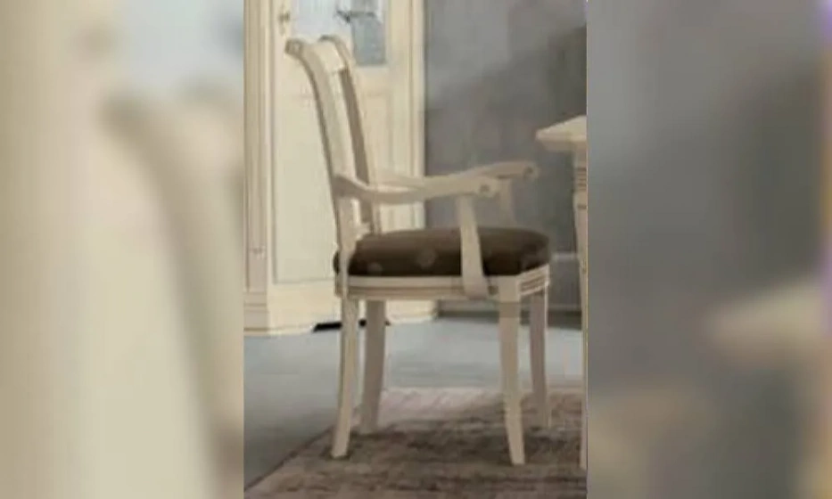 Кресло Dall Agnese Tiffany - фото 1