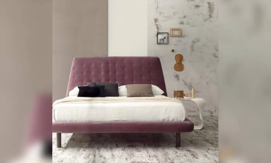 Кровать Bonaldo Joe Ego - фото 1