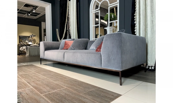 Диван Giulio Marelli (без подушек)