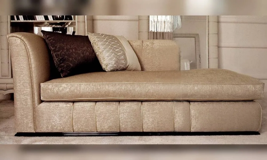 Кушетка Bruno Zampa Gordon - фото 1