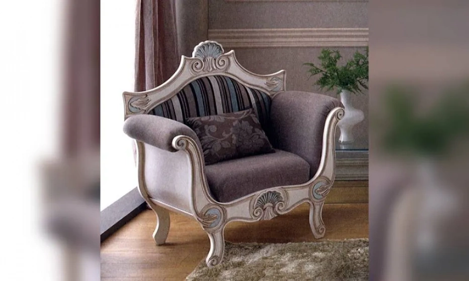 Кресло Giuliacasa Las Vegas - фото 1