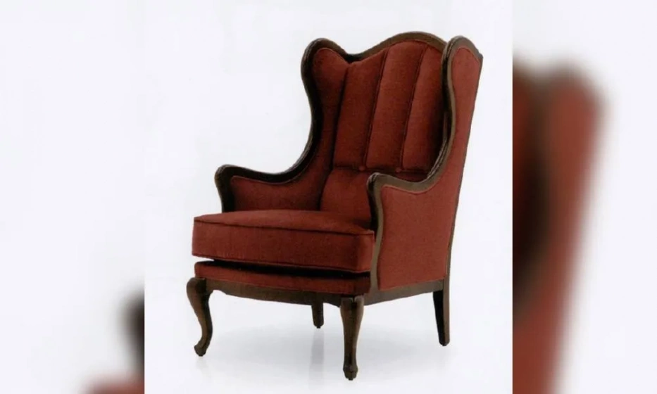 Кресло Seven Sedie Leia - фото 1