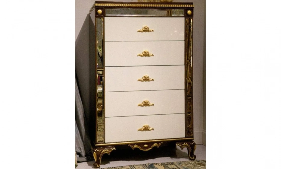 Комод Bruno Zampa Alexander - фото 1