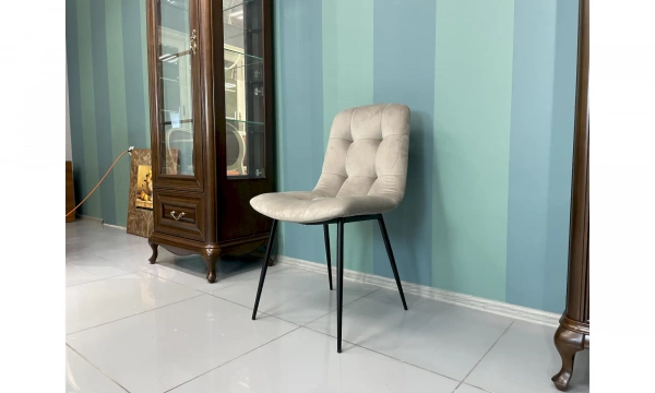 Стул La Seggiola Zara