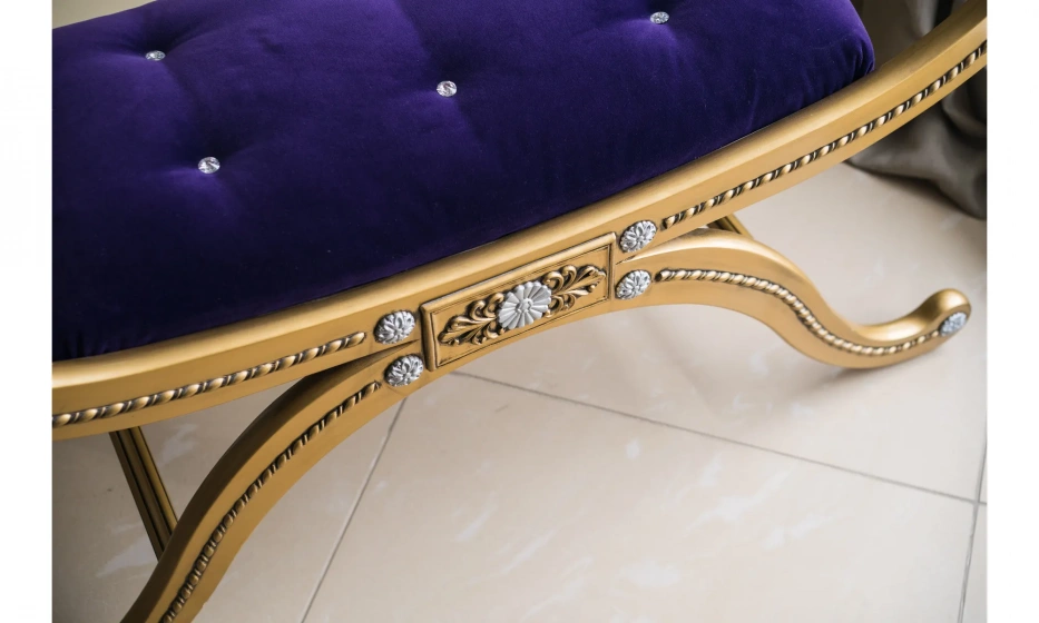 Скамья Morello Gianpaolo - фото 3