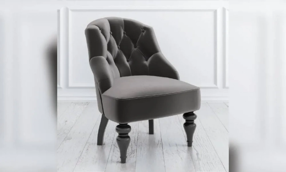 Кресло Kreind Canapes Шоффез M08-B-B12 - фото 1