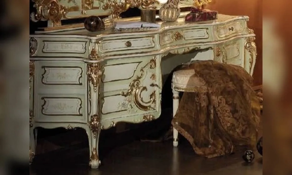 Туалетный Столик Asnaghi Interiors Baudelaire - фото 1