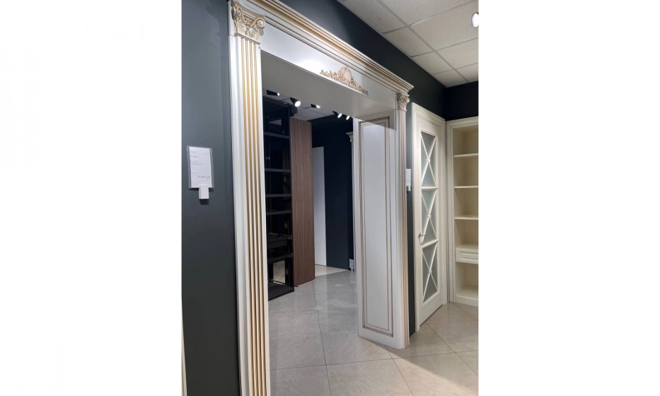 АСТРОДОРС наборный портал - фото 1