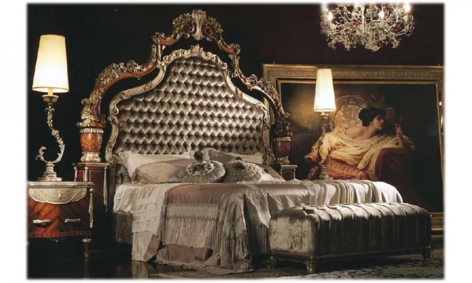 Спальня Jumbo Collection Lace - фото 7