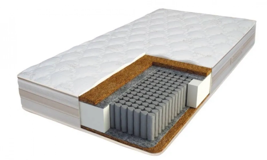 Матрас Сонберри Angelo-9 - фото 1