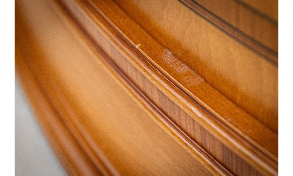 Витрина VICENTE ZARAGOZA California - фото 5