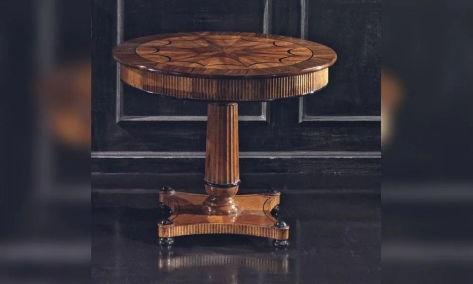 Стол Grifoni Vittorio 1405 - фото 1