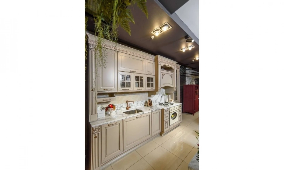 Кухня Stosa Cucine Dolcevita - фото 2