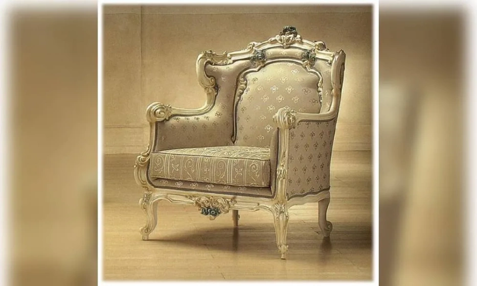 Кресло Morello Gianpaolo Polo - фото 1