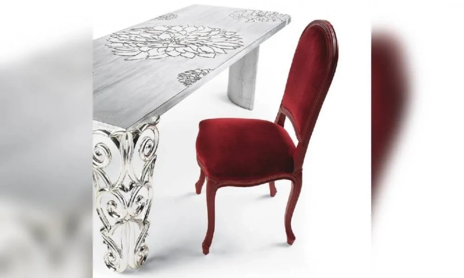 Стул Elle Due Think - фото 1