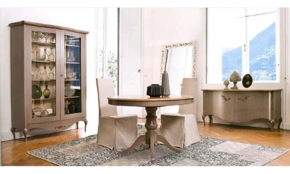 Столовая Tonin Arc En Ciel 41 - фото 1