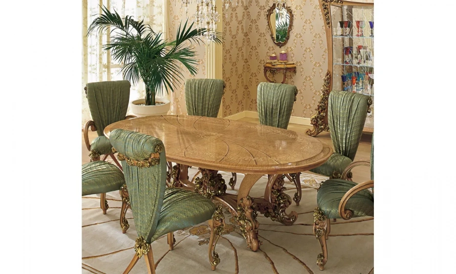 Столовая Riva Bouquet - фото 6