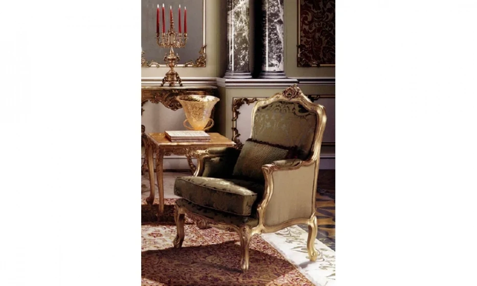 Комплект Мягкой Мебели Angelo Cappellini Catullo - фото 3