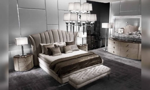 Спальня Dv Home Collection Byron