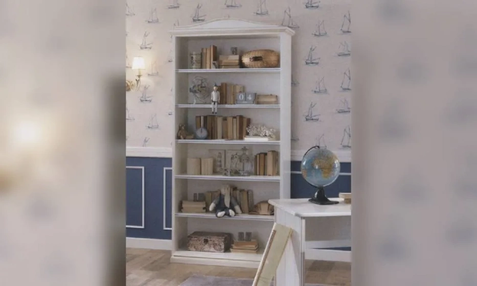 Книжный Шкаф Pellegatta Te - фото 1