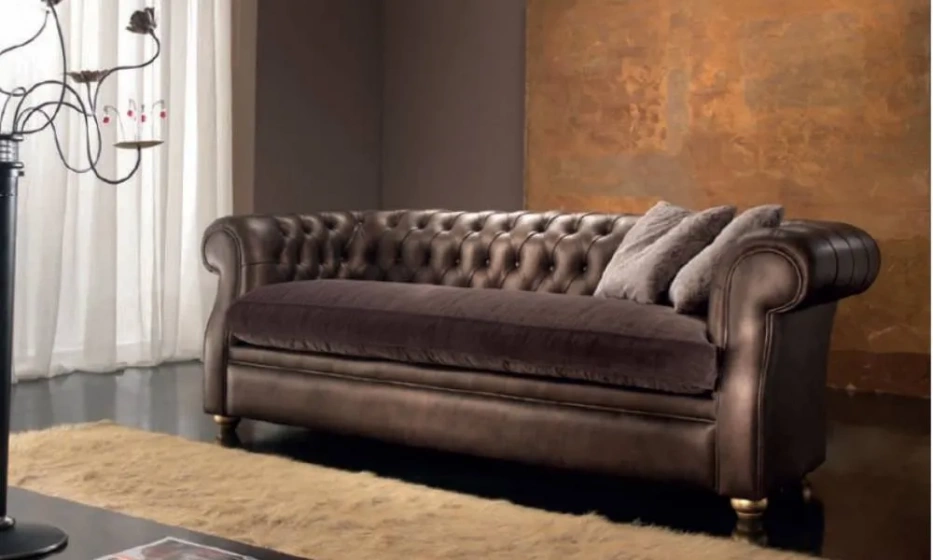 Диван Goldconfort Infinity 1 - фото 1