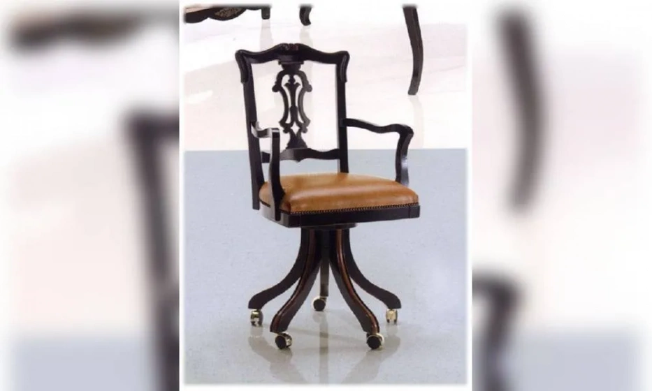 Рабочее Кресло Seven Sedie Ducale - фото 1