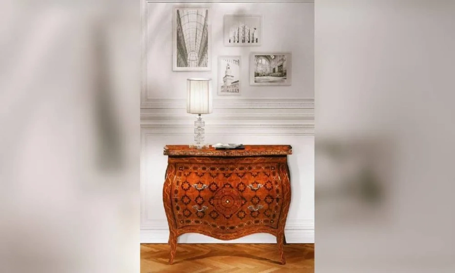 Комод Angelo Cappellini Accessories 2 - фото 1