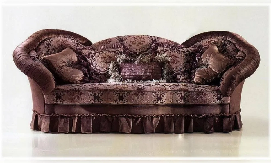 Диван Bm Style Apollo-2 - фото 1