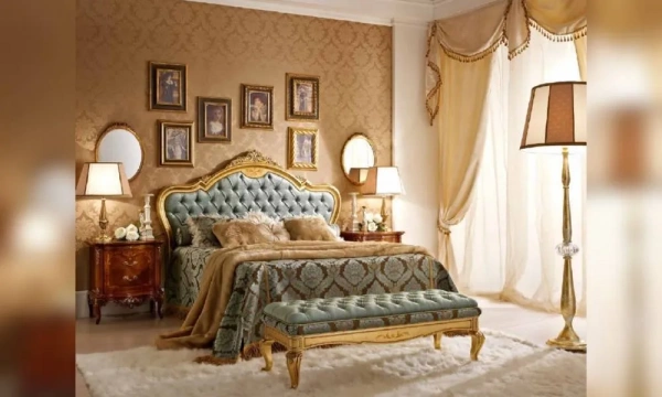 Спальня Valderamobili Principe