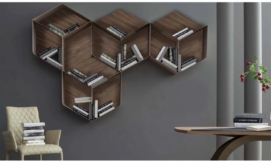 Полка Pangea Tonin 6476 - фото 1